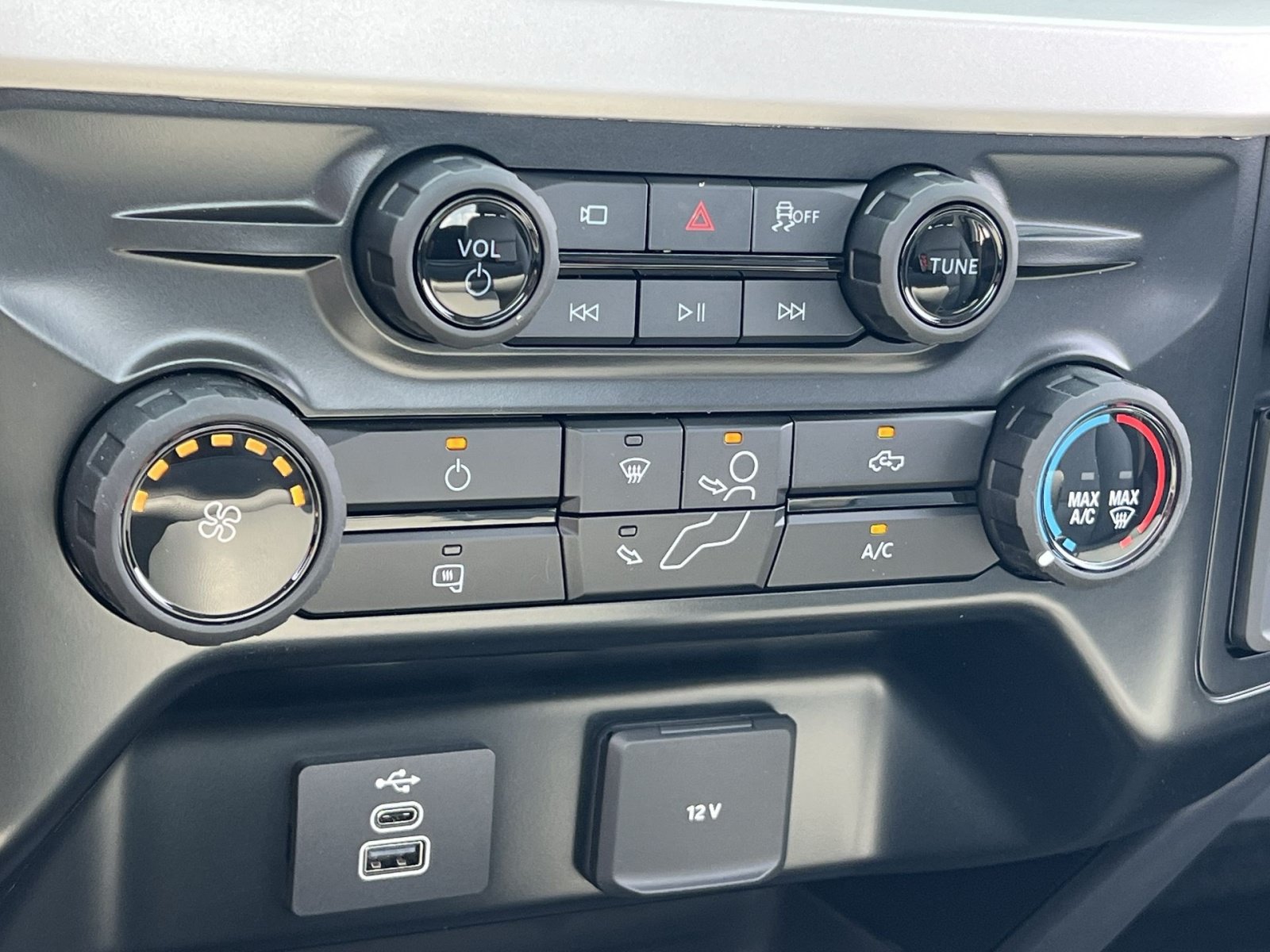 New 2026 Ford F250 XL w/ 360-Degree Camera Package AWD/4WD image 21