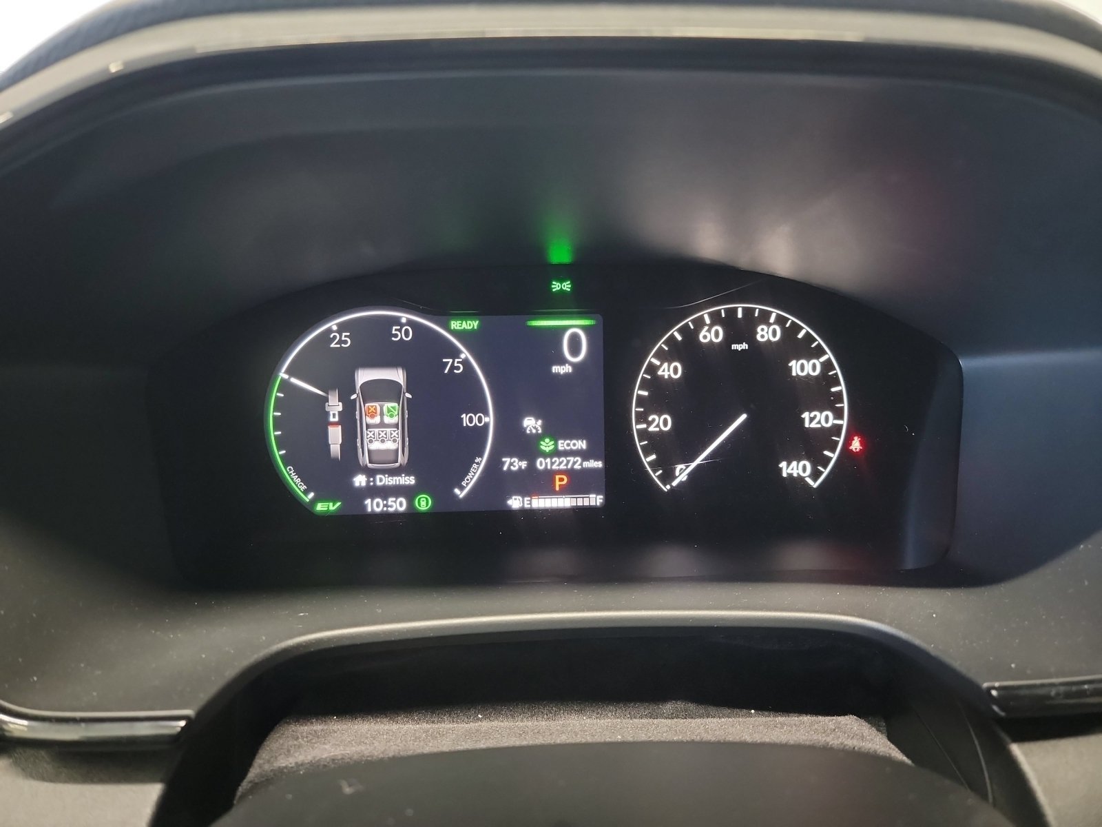 Certified 2024 Honda CR-V Sport-L image 18