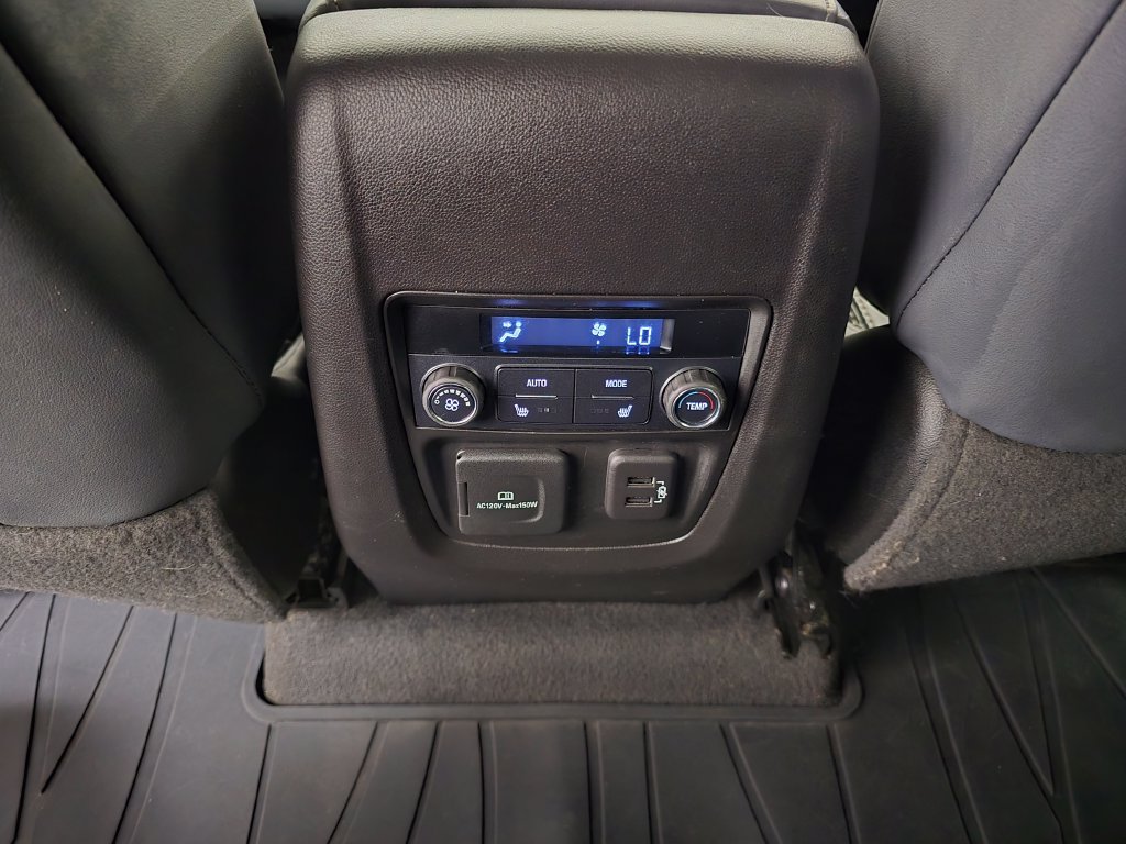 Used 2019 Buick Enclave Premium AWD/4WD image 29
