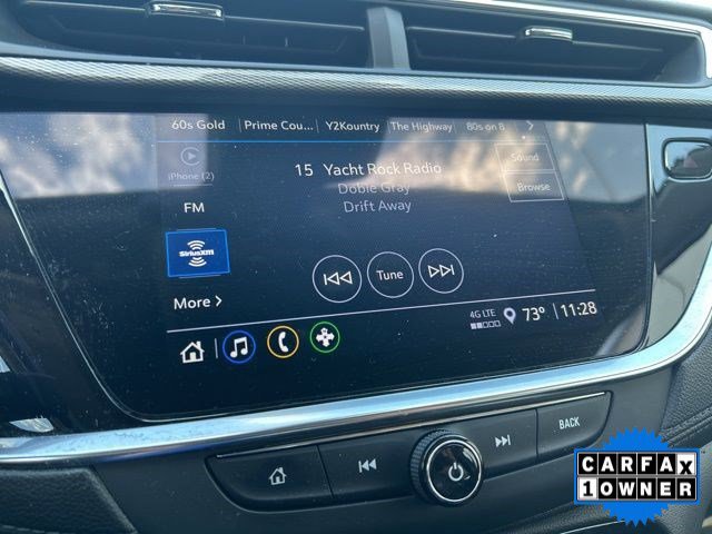 Used 2023 Buick Encore GX Preferred w/ Cold Weather Comfort Package image 19