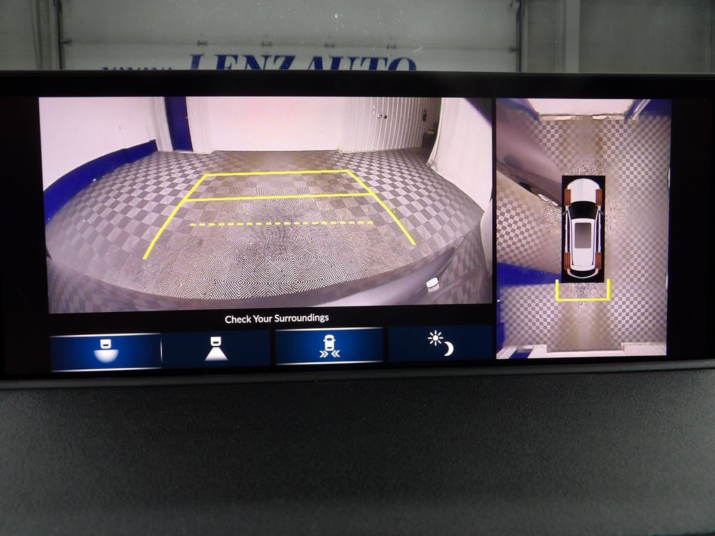 Used 2023 Acura MDX SH-AWD w/ Advance Package image 14