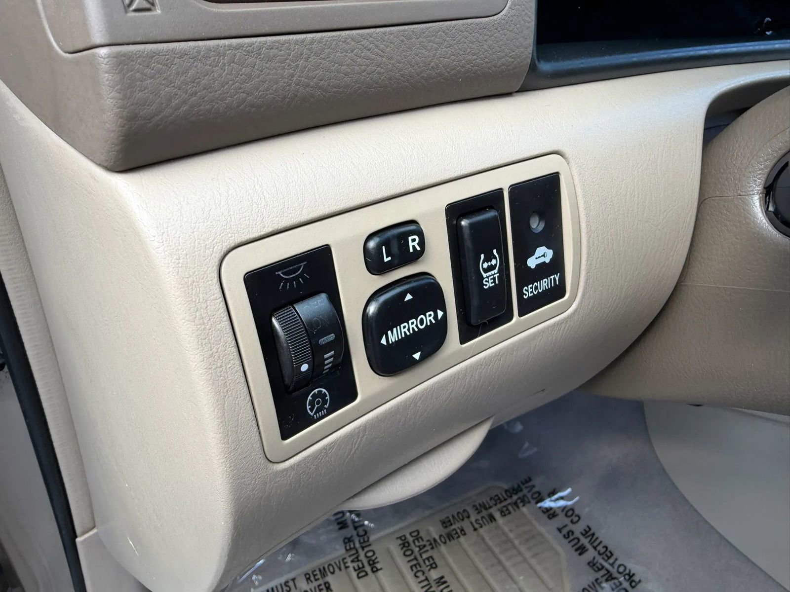 Used 2005 Toyota Corolla CE FWD image 21