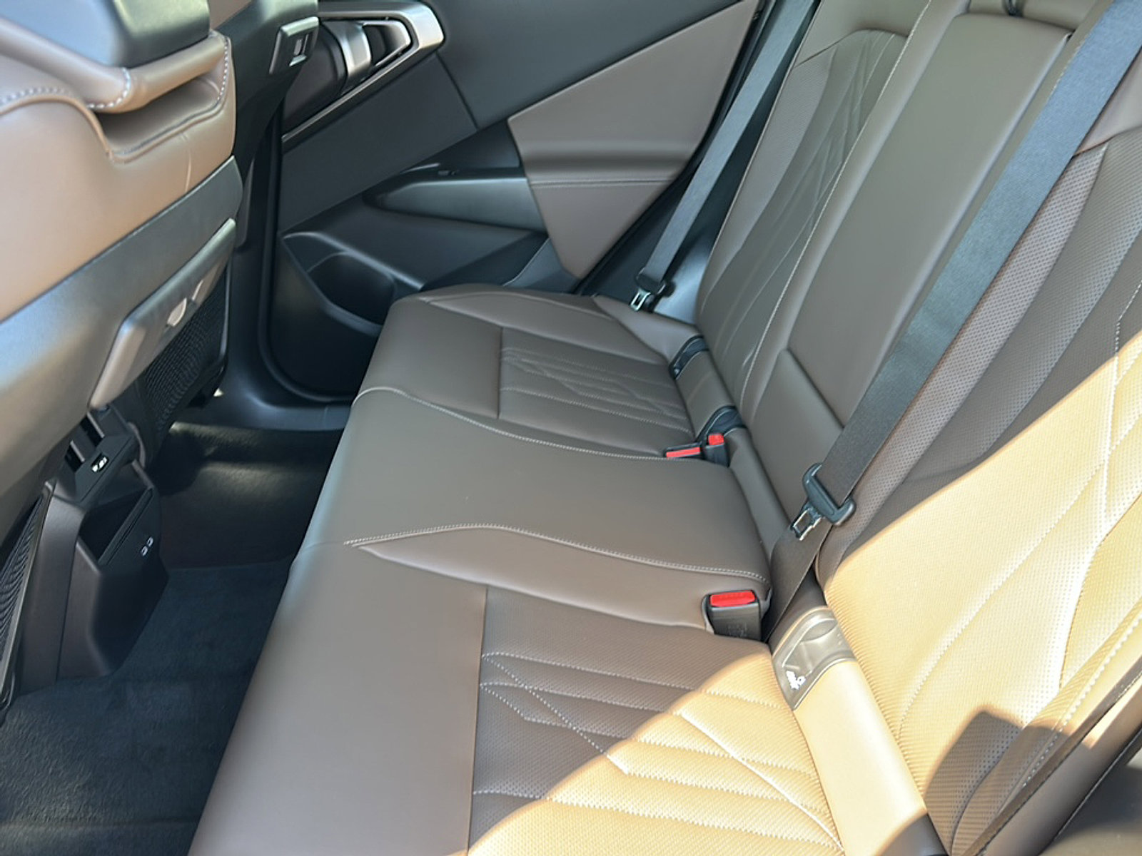 New 2026 BMW X3 xDrive30 w/ Premium Package image 15