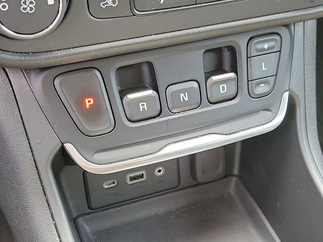 Used 2019 GMC Terrain SLE AWD/4WD image 15