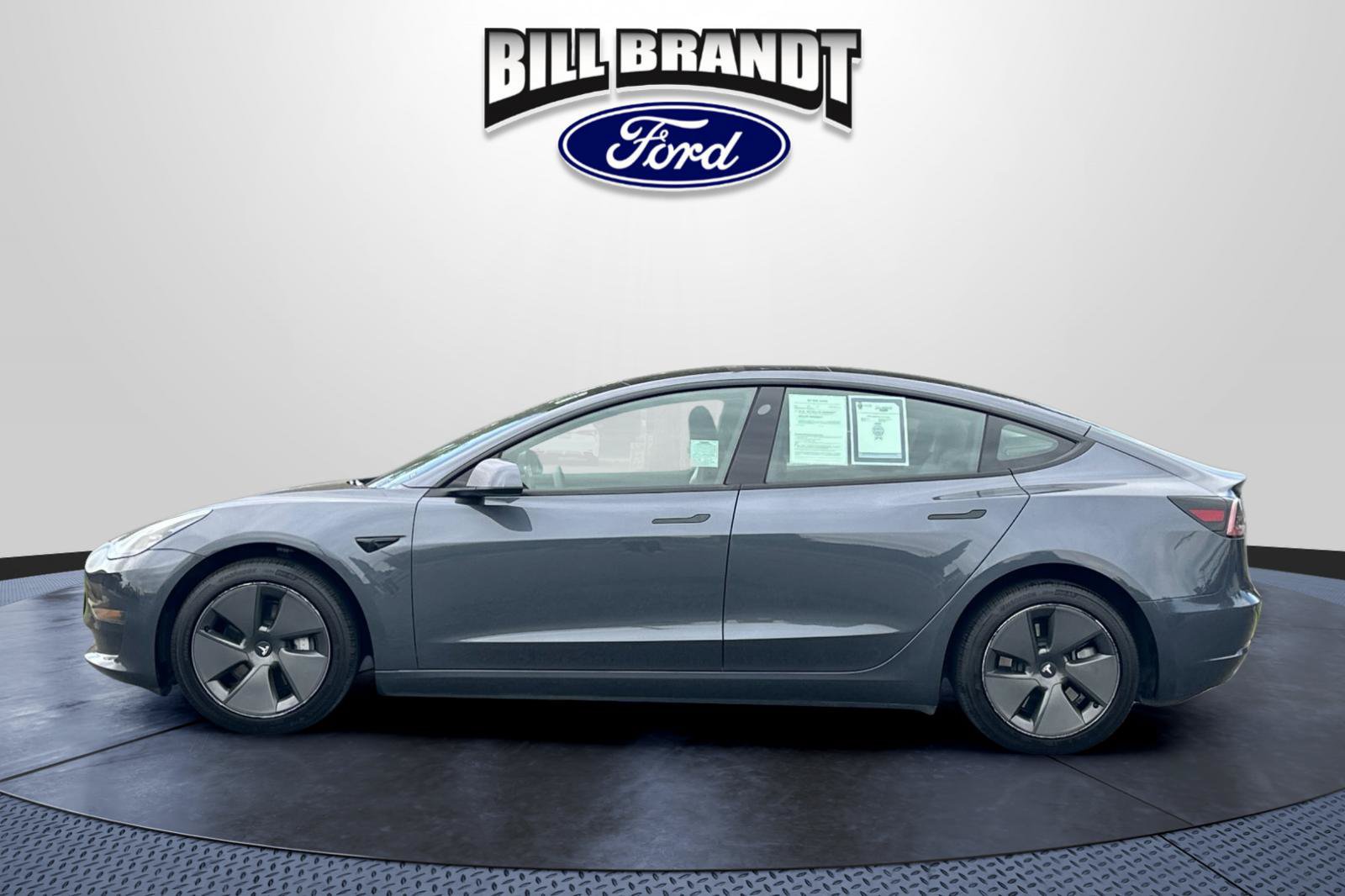 Used 2023 Tesla Model 3 Standard Range RWD image 6