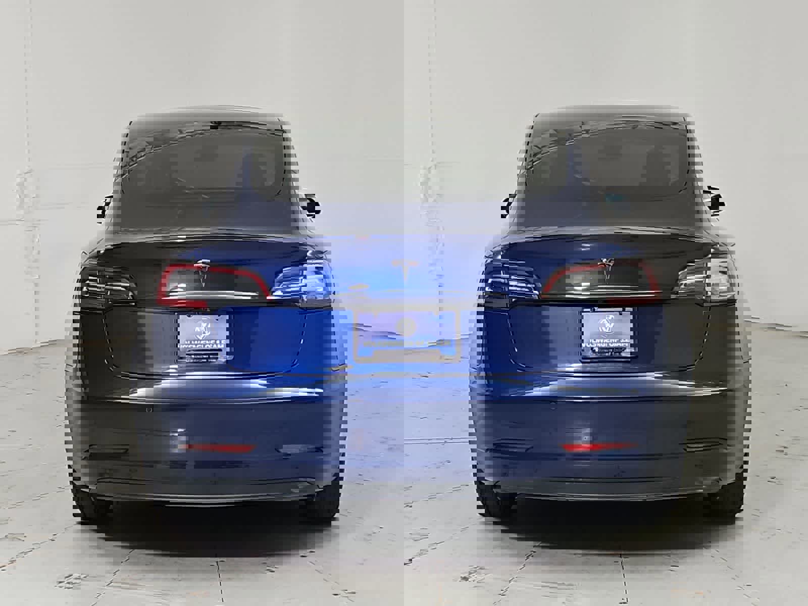 Used 2020 Tesla Model 3 Standard Range image 5