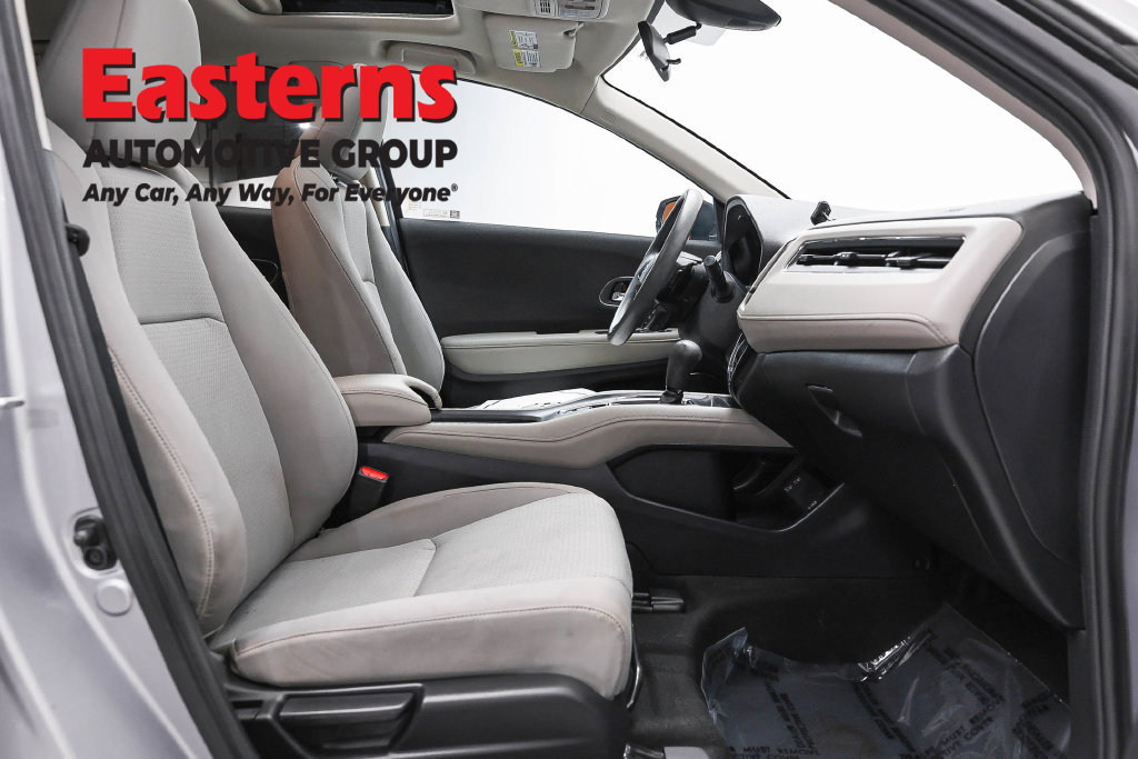 Used 2022 Honda HR-V EX image 24