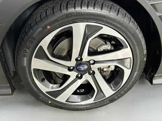 Used 2023 Subaru WRX Limited AWD/4WD image 15