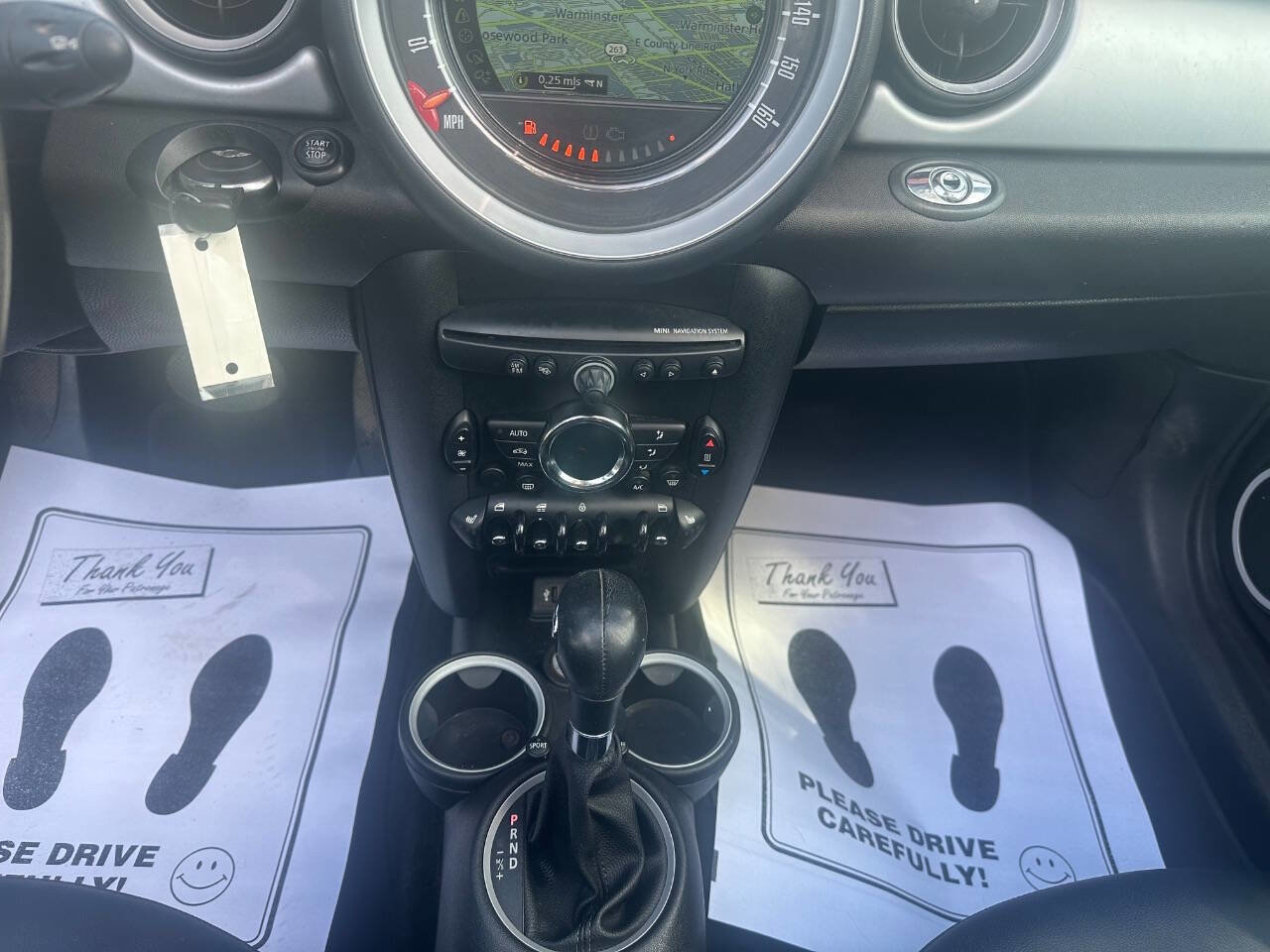 Used 2015 MINI Cooper Convertible FWD image 16