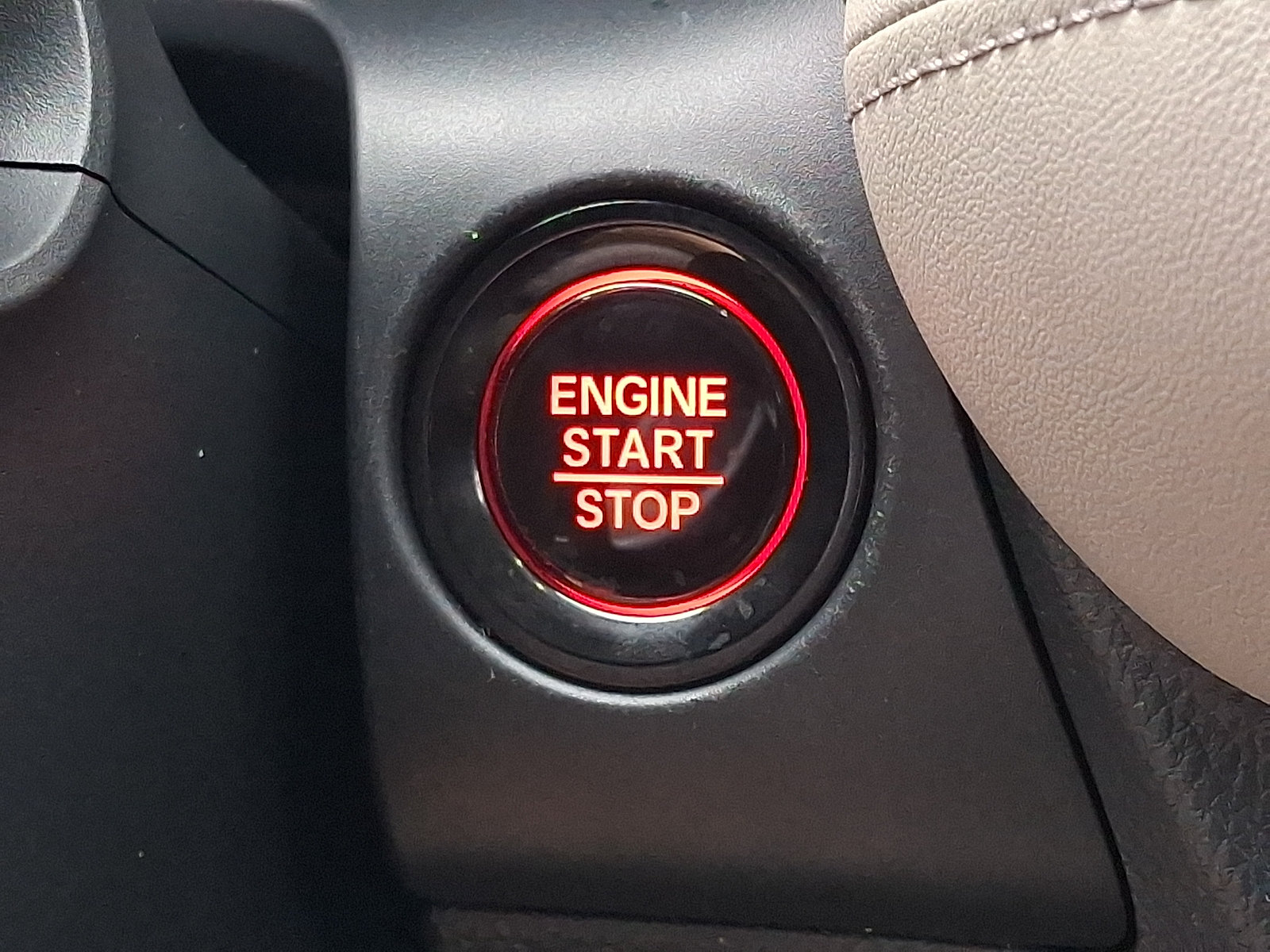 Used 2024 Honda HR-V LX image 22