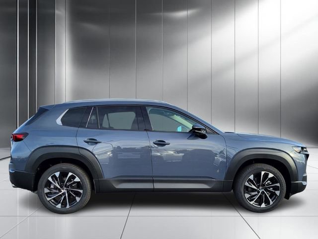 New 2026 MAZDA CX-50 2.5 Hybrid w/ Cargo Package image 24
