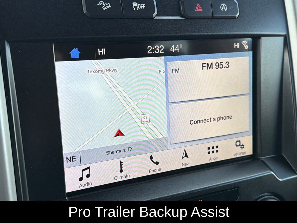 Used 2019 Ford F150 Lariat w/ Equipment Group 501A Mid image 16