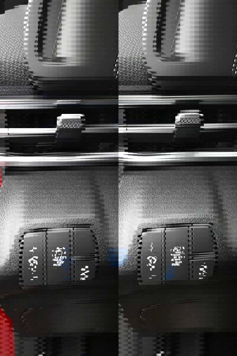 New 2026 Hyundai Elantra Blue w/ Cargo Package image 19