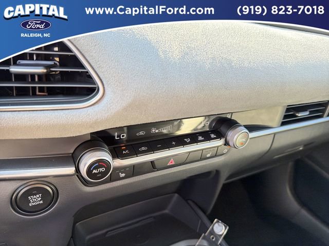 Used 2026 MAZDA CX-30 AWD 2.5 S image 19