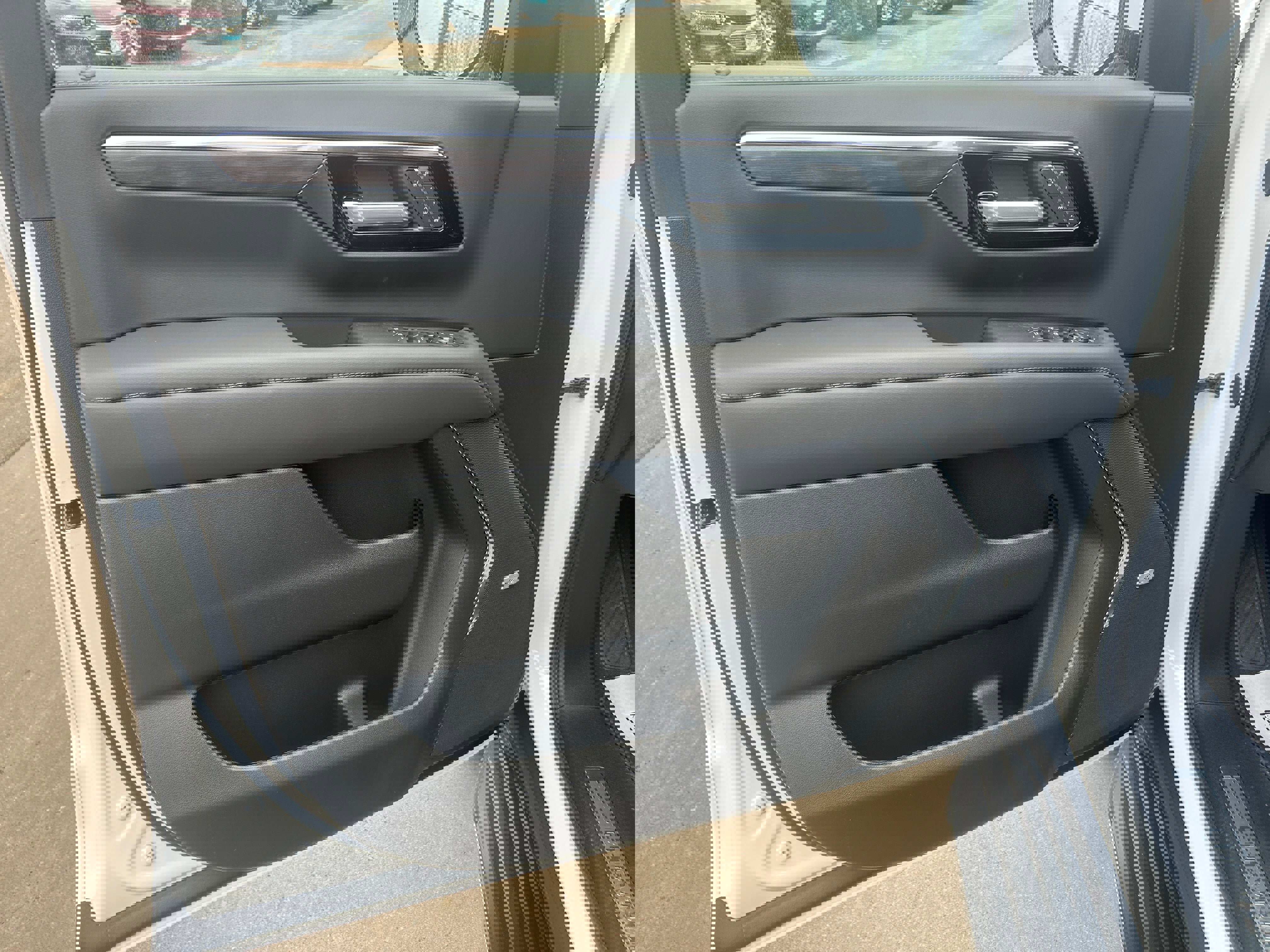 New 2026 Chevrolet Tahoe LT image 11