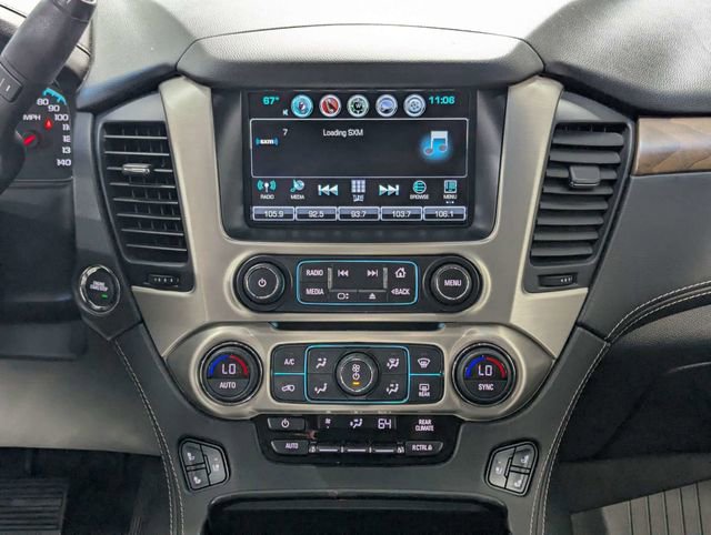 Used 2020 GMC Yukon Denali w/ Denali Ultimate Package AWD/4WD image 14