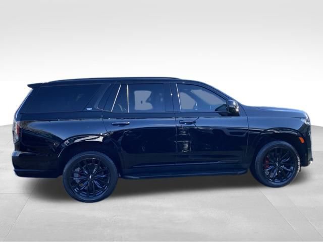 Used 2022 Cadillac Escalade Premium Luxury image 8