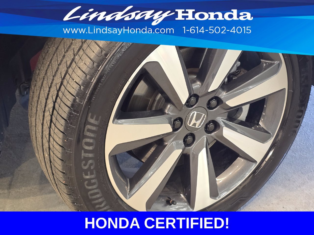 Used 2023 Honda Pilot Touring image 26