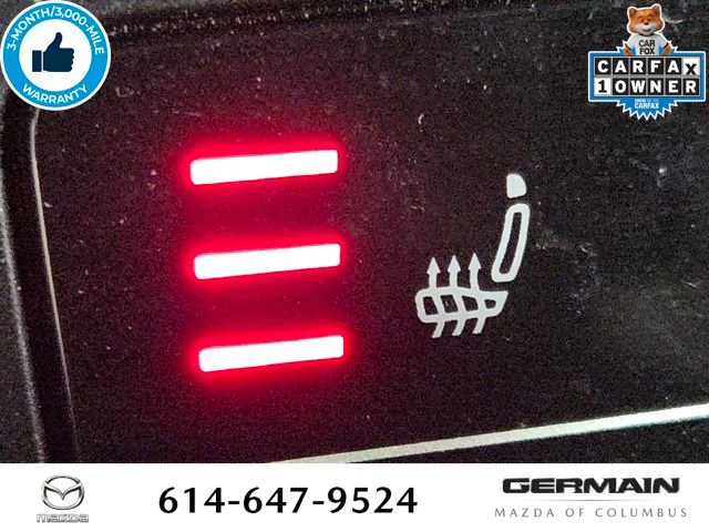 Used 2024 Volkswagen Tiguan Wolfsburg Edition image 32