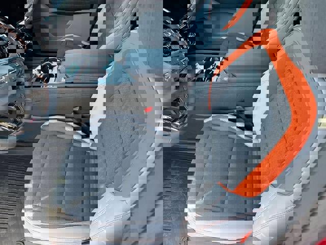 New 2026 Chevrolet Blazer EV SS image 20