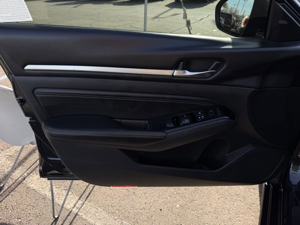 Used 2021 Nissan Altima 2.5 SL image 20