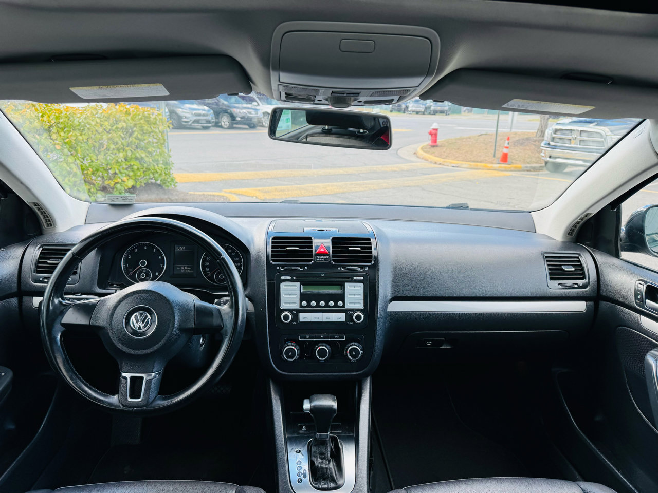 Used 2010 Volkswagen Jetta SE image 15