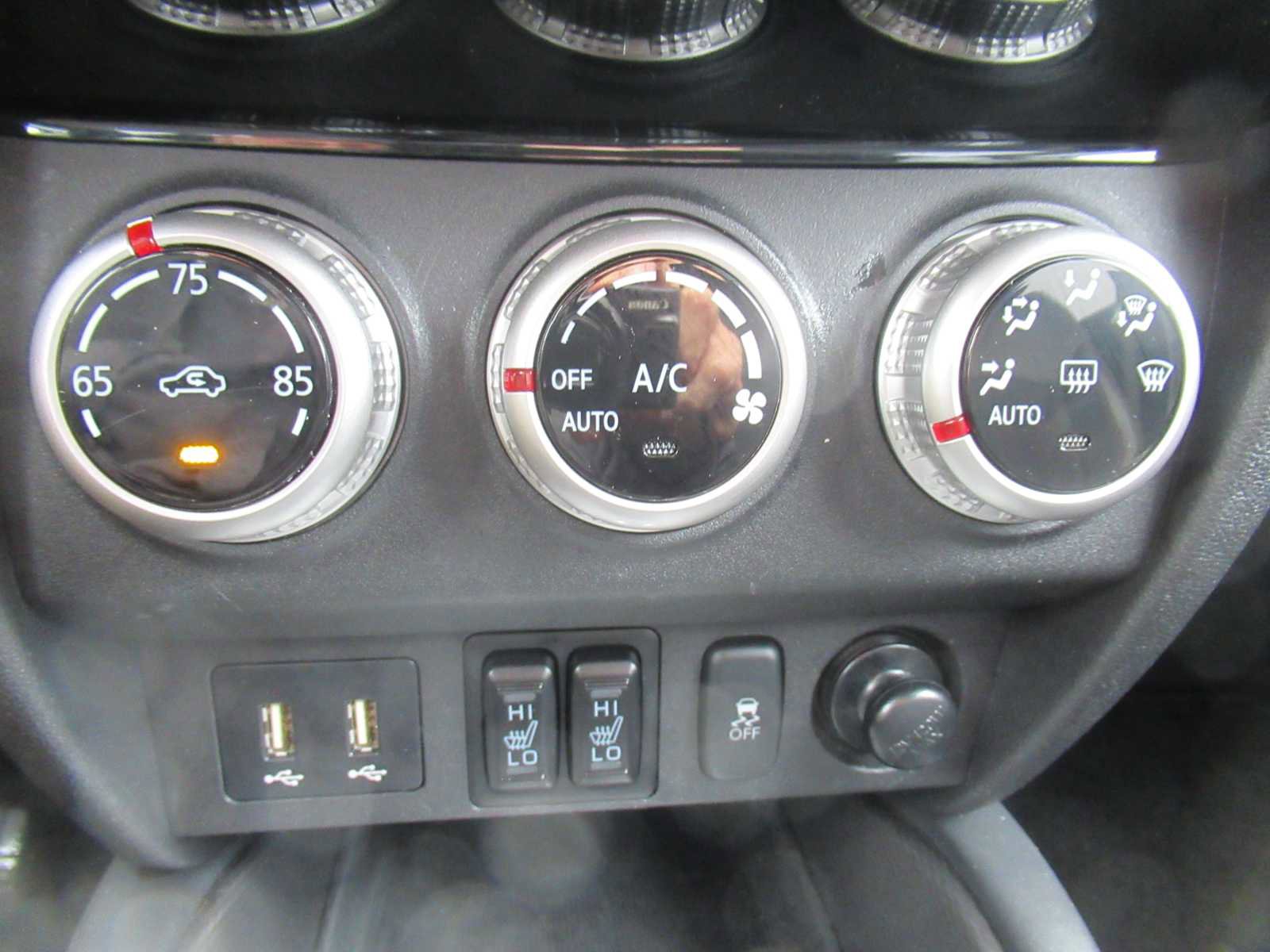 Used 2024 Mitsubishi Outlander Sport SE image 31