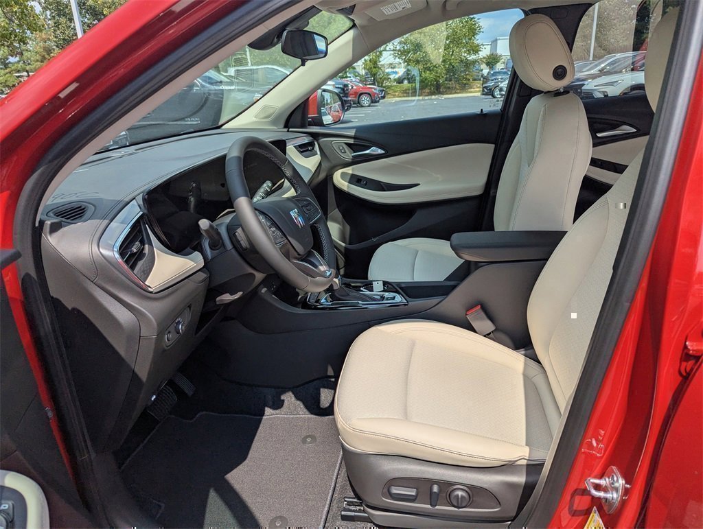 New 2026 Buick Encore GX Preferred w/ Comfort Package image 10