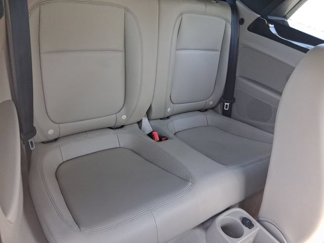 Used 2013 Volkswagen Beetle 2.5 FWD image 18