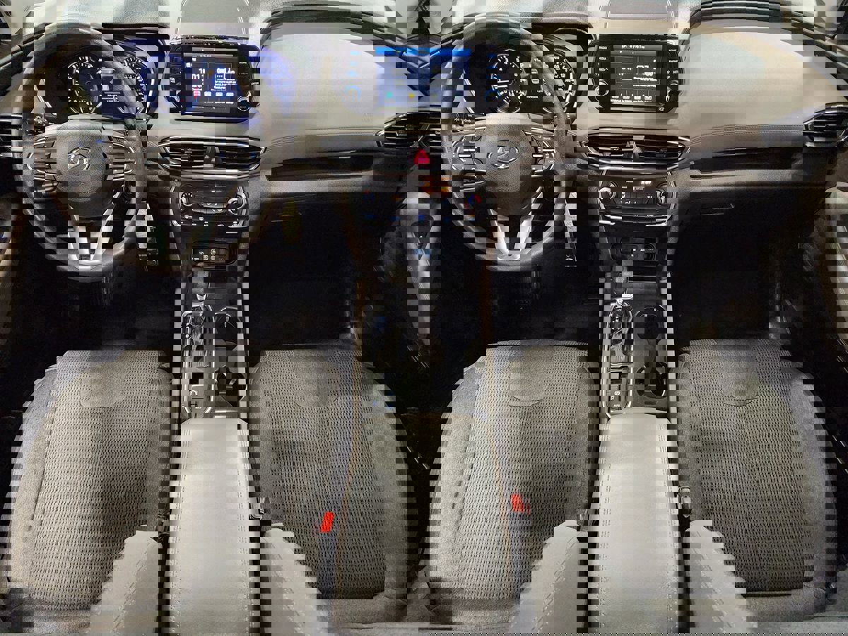 Used 2019 Hyundai Santa Fe SE image 44