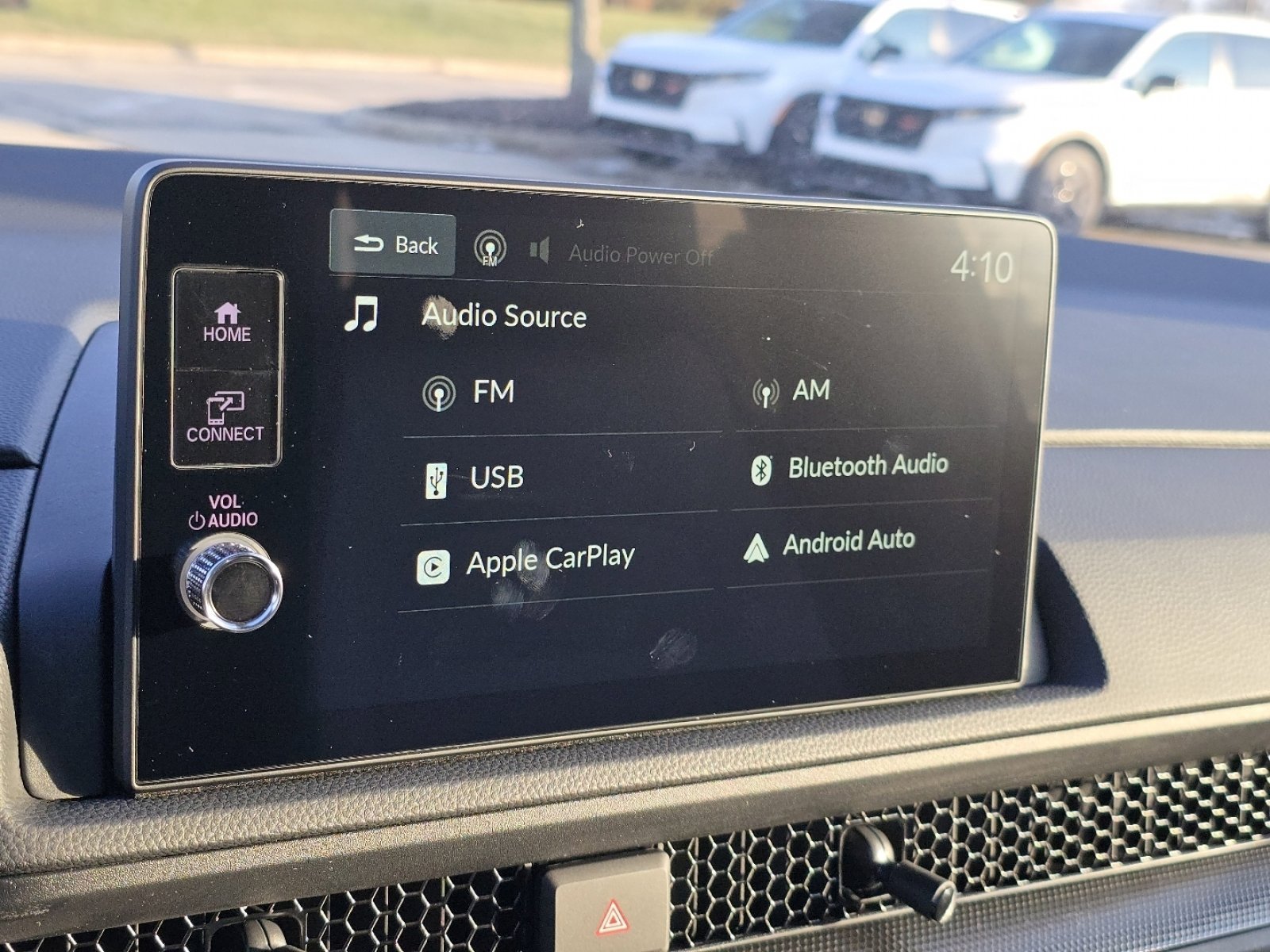 New 2026 Honda CR-V EX image 31