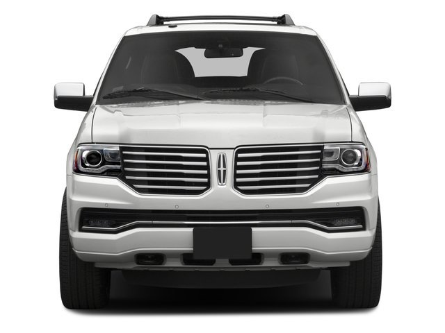 Used 2016 Lincoln Navigator Select RWD image 4