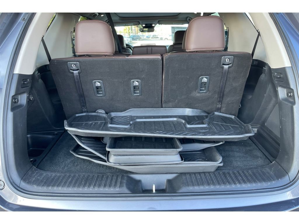 Certified 2023 Honda Pilot Elite image 17