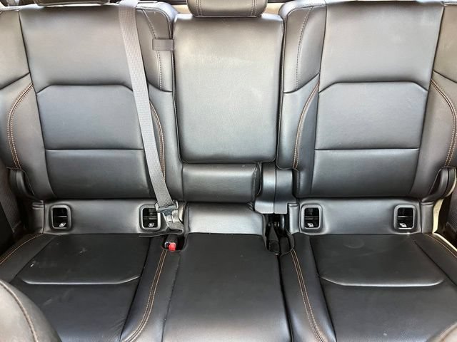 Used 2022 Jeep Gladiator Mojave w/ LED Lighting Group AWD/4WD image 28