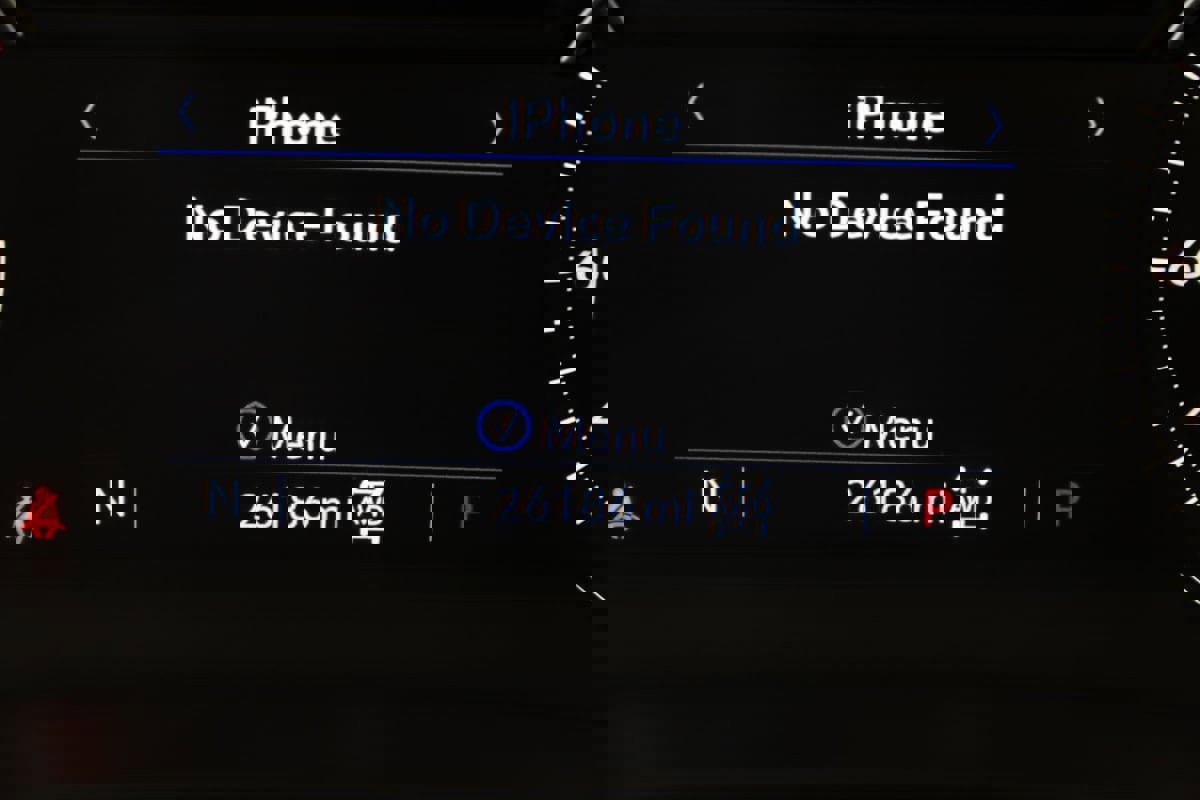 Used 2024 Cadillac XT6 Sport image 41