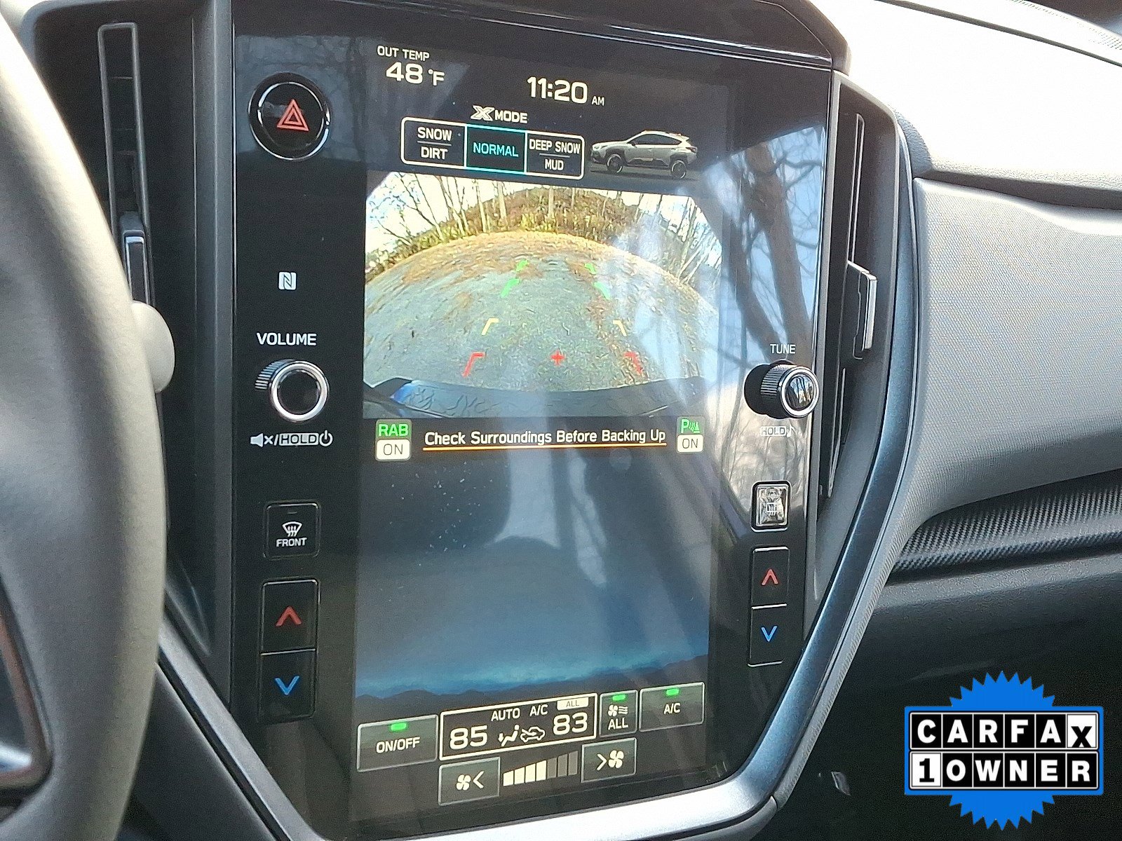 Certified 2025 Subaru Crosstrek 2.5i Wilderness image 31