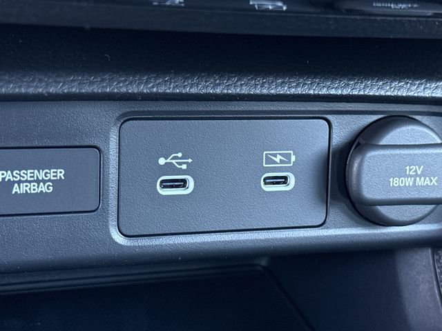 New 2026 Honda Civic Sport image 29