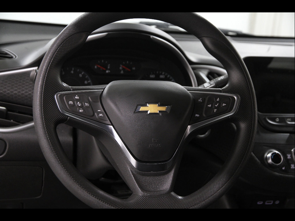 Used 2024 Chevrolet Malibu LT FWD image 7