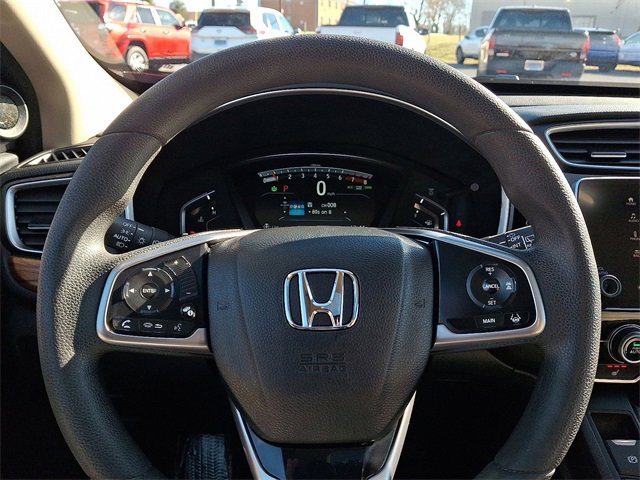 Used 2018 Honda CR-V EX image 19