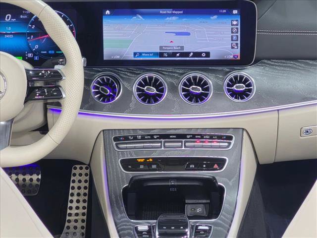 Certified 2023 Mercedes-Benz E 450 Cabriolet image 15