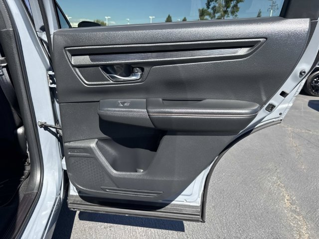 Certified 2025 Honda CR-V Sport image 32