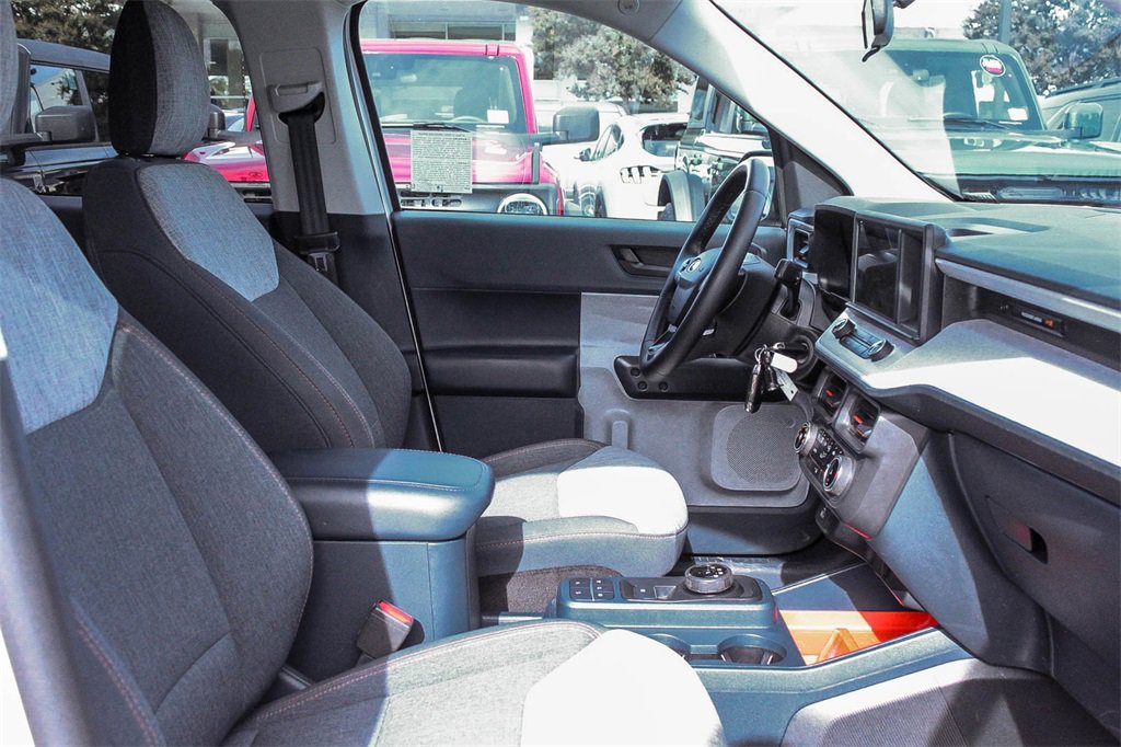 Certified 2023 Ford Maverick XLT w/ Equipment Group 300A Standard image 20