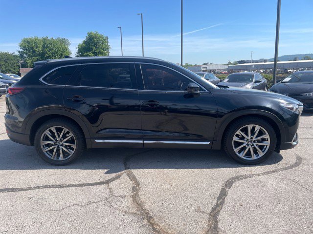 Used 2019 MAZDA CX-9 Grand Touring FWD image 6