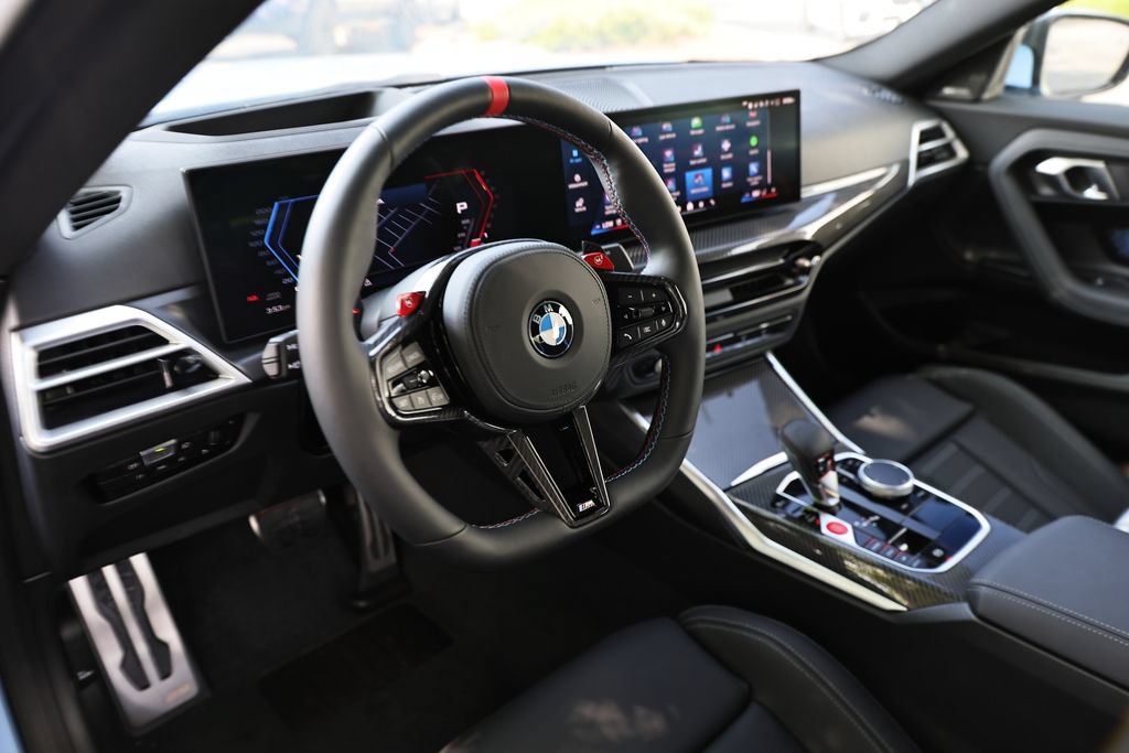 New 2026 BMW M2 w/ Lighting Package RWD image 18