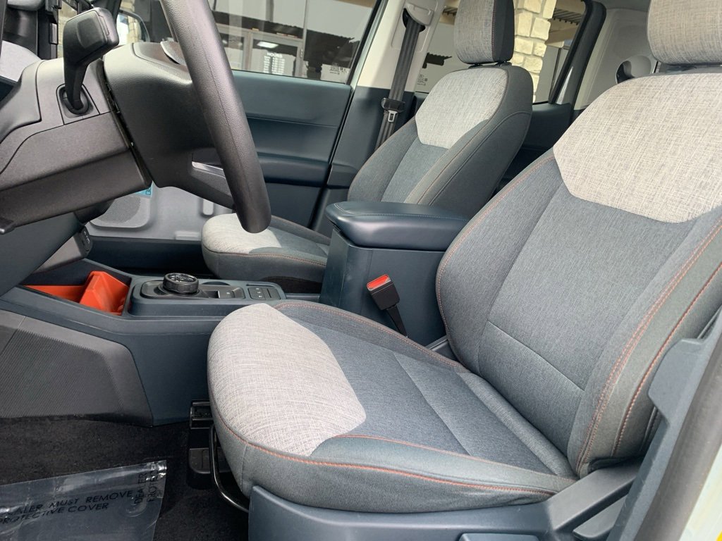 Used 2022 Ford Maverick XLT image 15