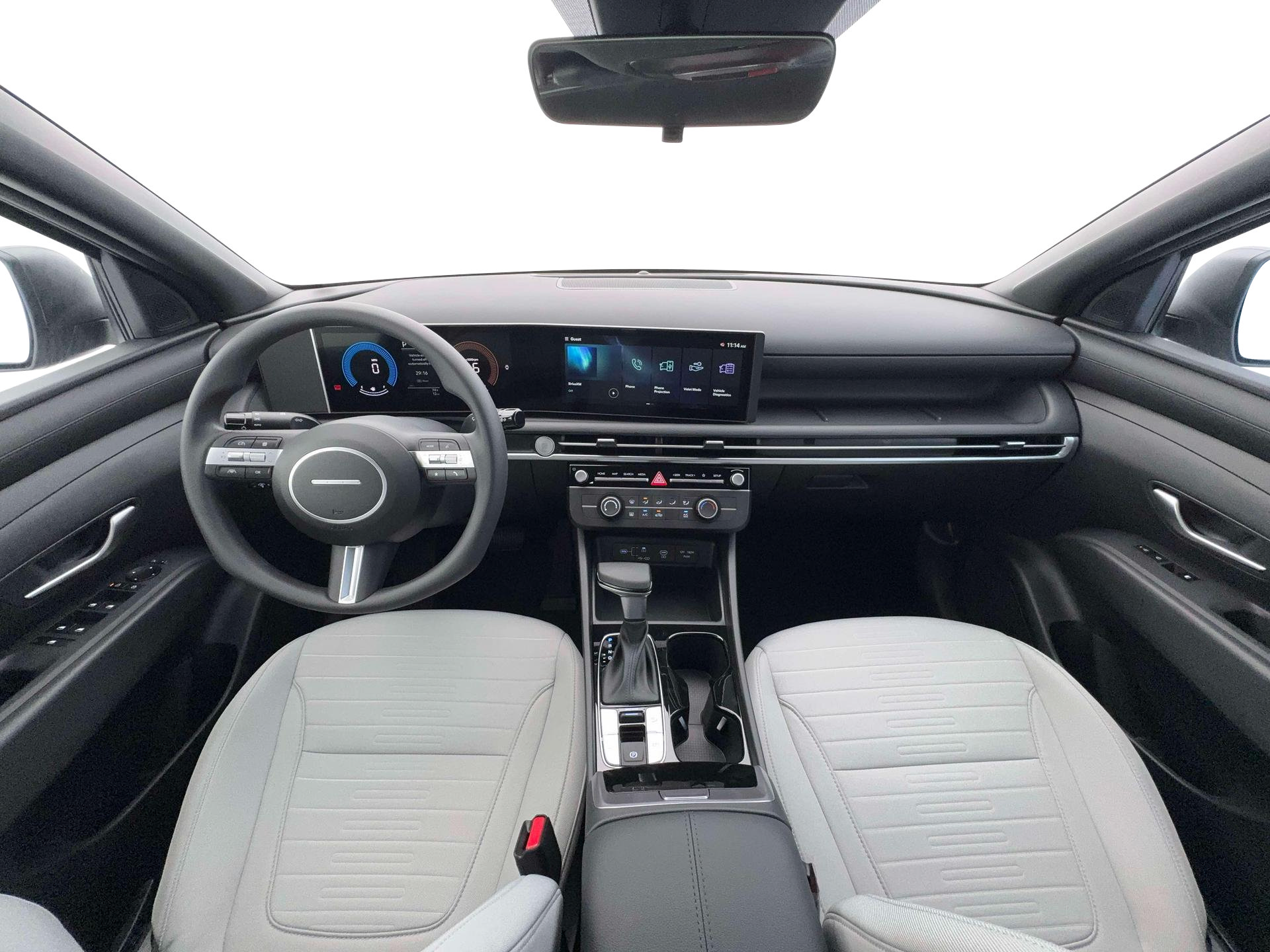 New 2026 Hyundai Santa Cruz SE FWD image 13
