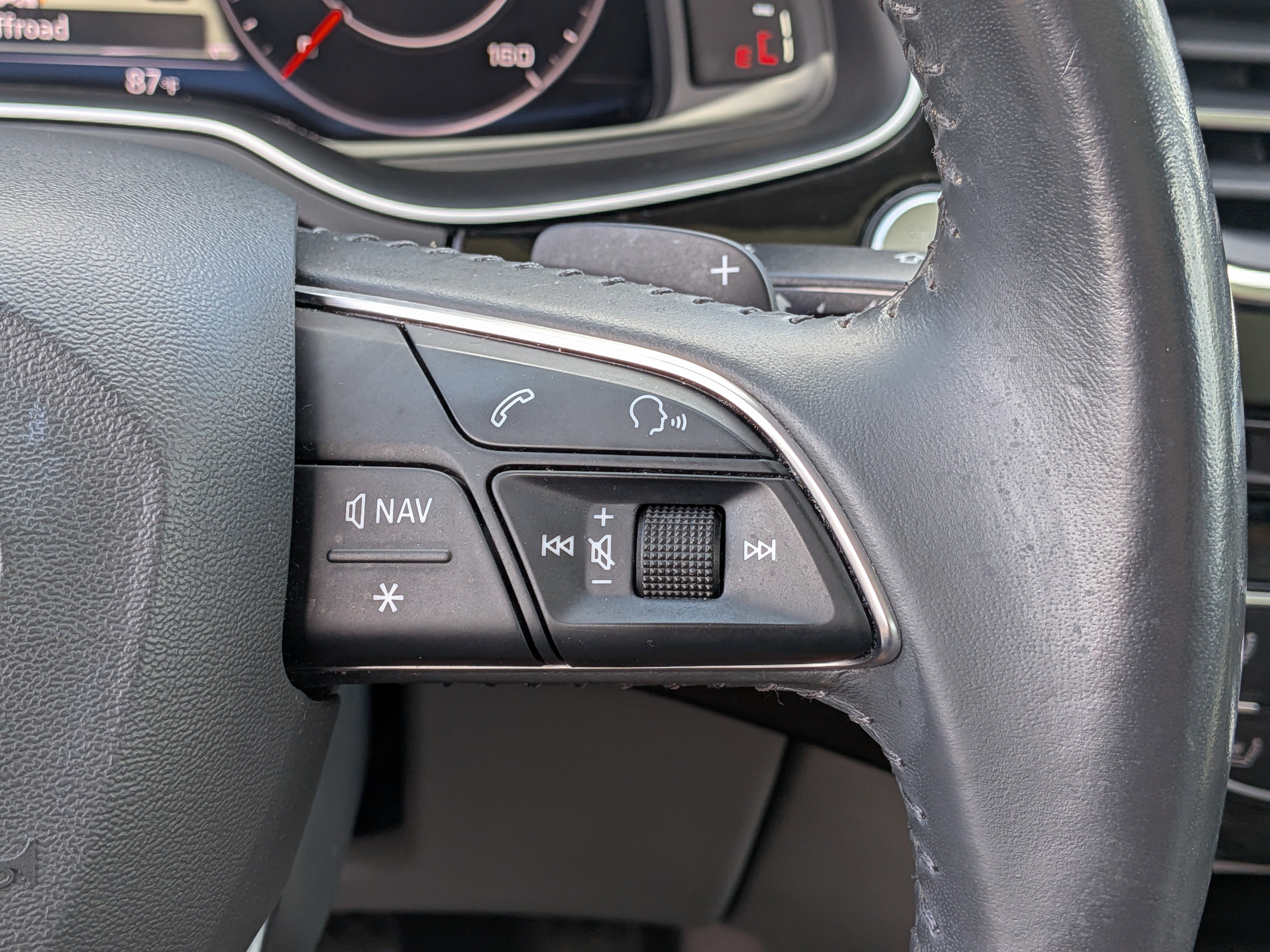 Used 2019 Audi Q7 3.0T Premium Plus w/ Premium Plus Package image 26