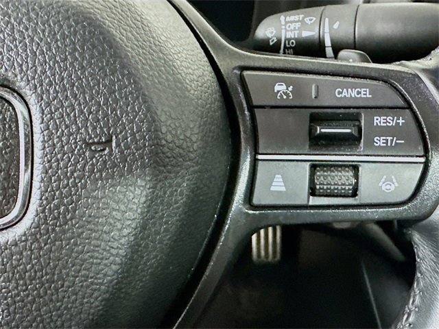 Certified 2024 Honda Accord Sport image 10