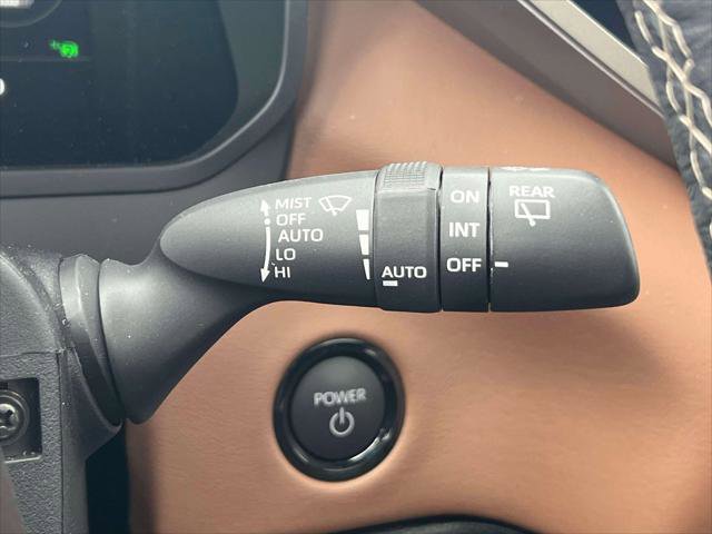 Certified 2026 Toyota Sequoia 1794 Edition w/ Tow Technology Package image 24