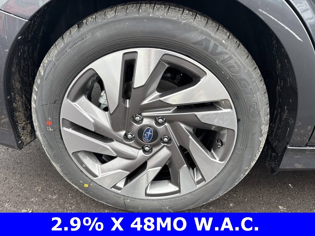 New 2025 Subaru Legacy Limited image 32